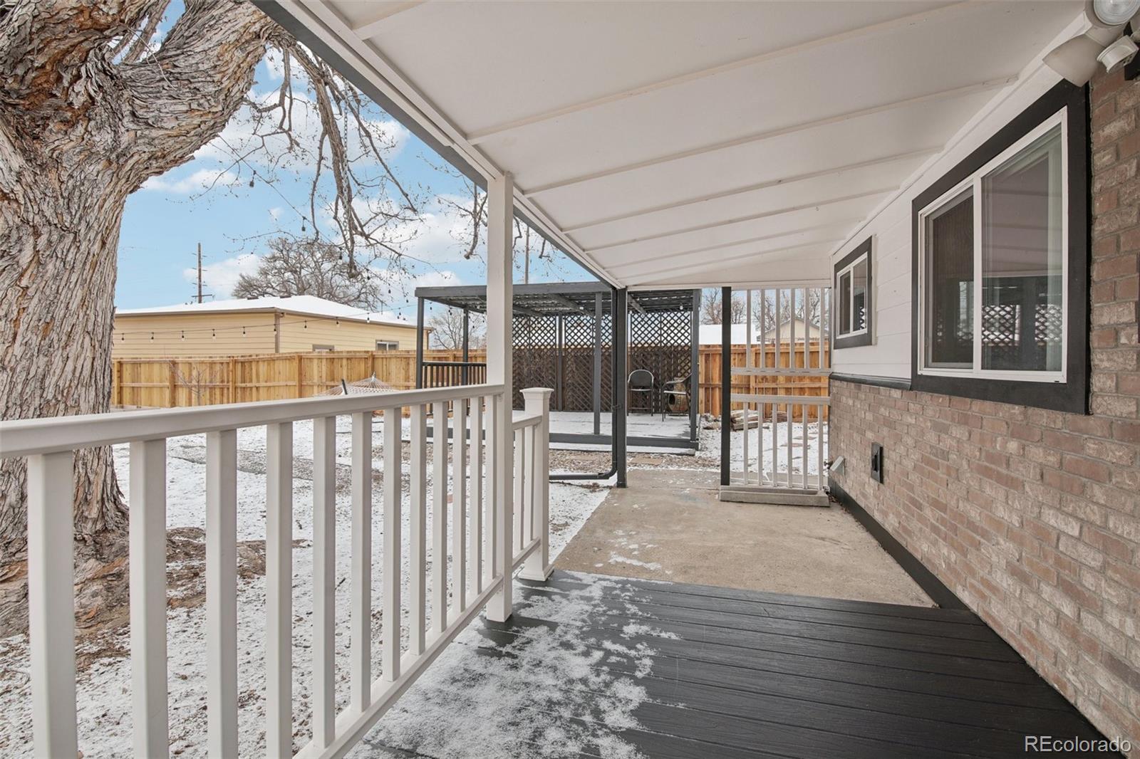 MLS Image #25 for 3425 w 55th avenue,denver, Colorado