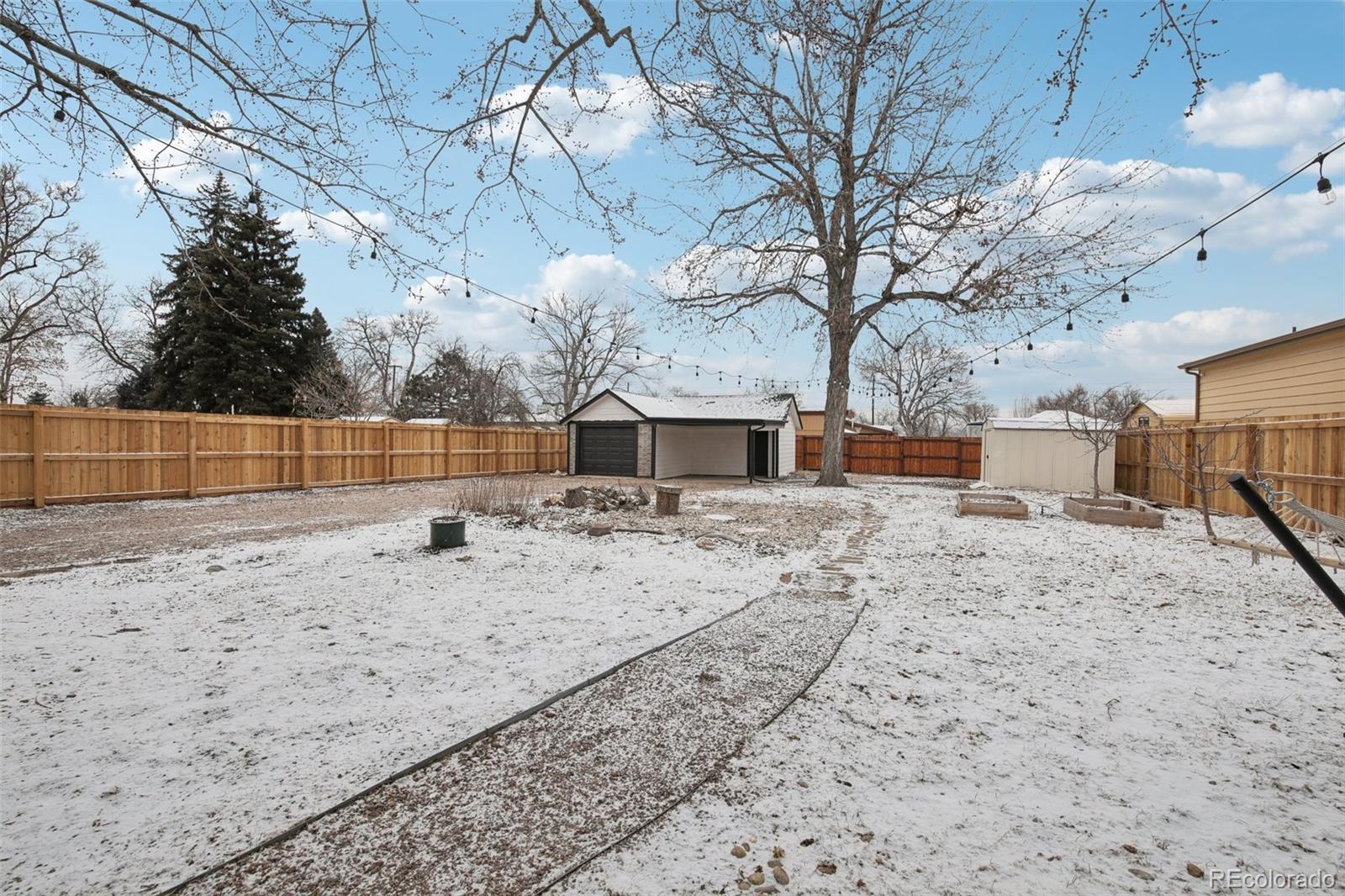 MLS Image #27 for 3425 w 55th avenue,denver, Colorado