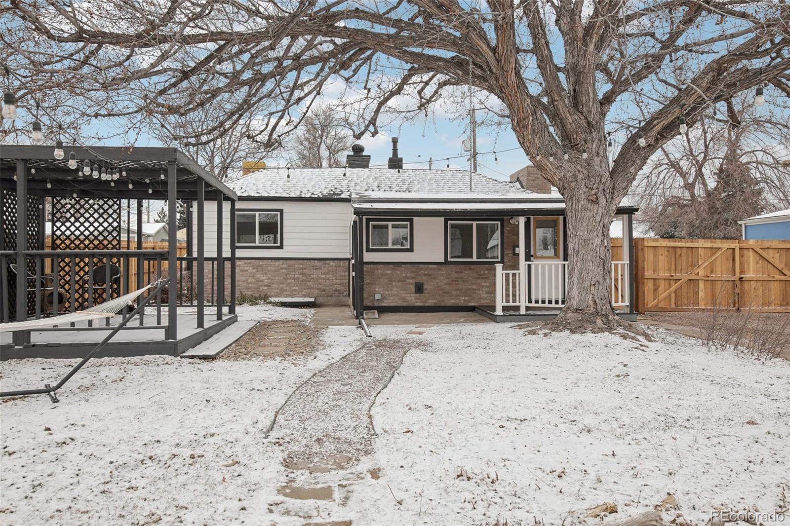 MLS Image #29 for 3425 w 55th avenue,denver, Colorado