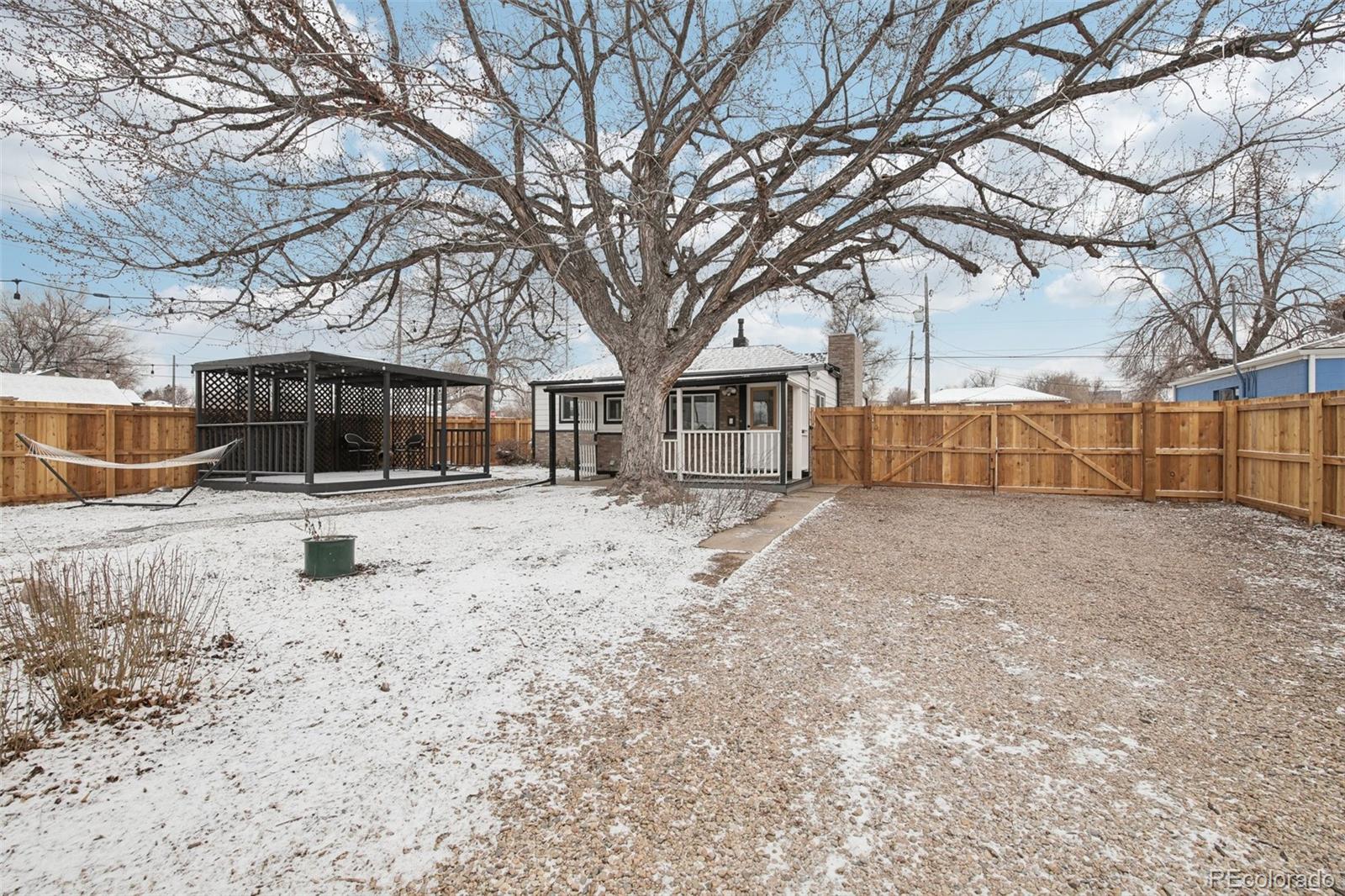 MLS Image #30 for 3425 w 55th avenue,denver, Colorado