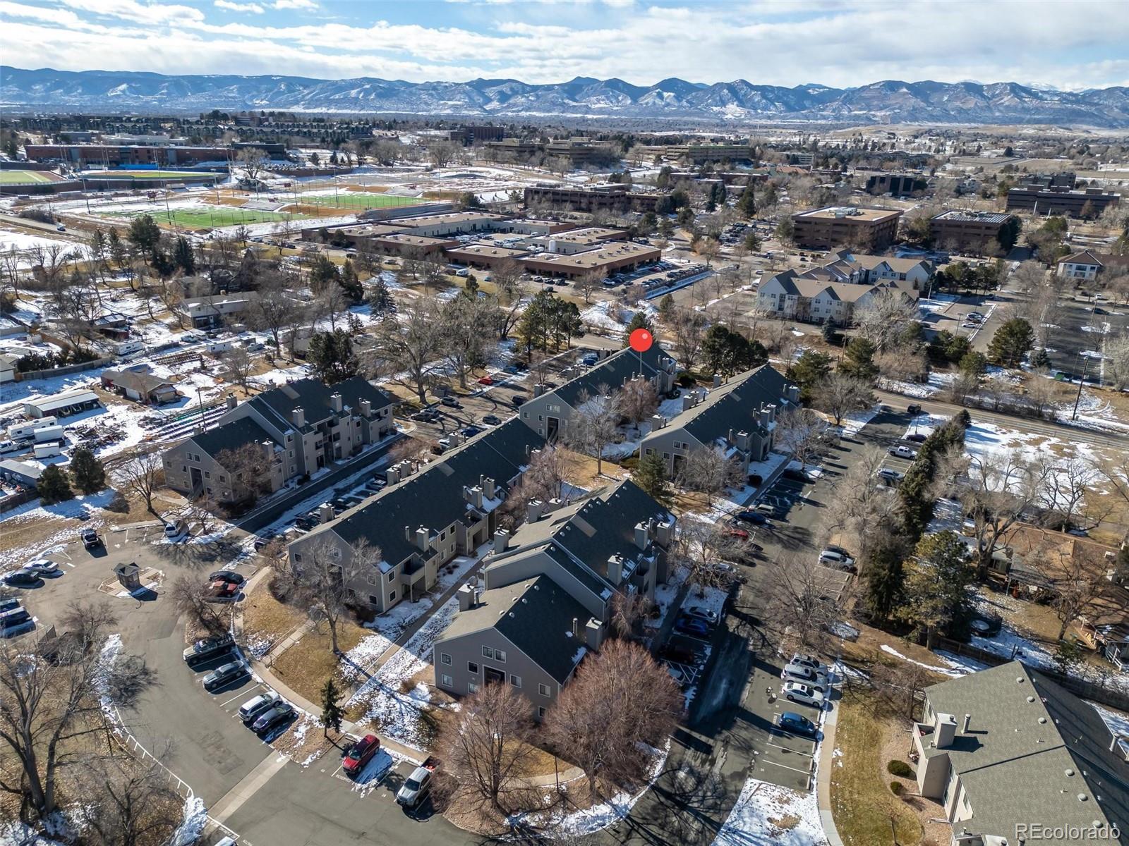 MLS Image #17 for 3600 s pierce street,denver, Colorado