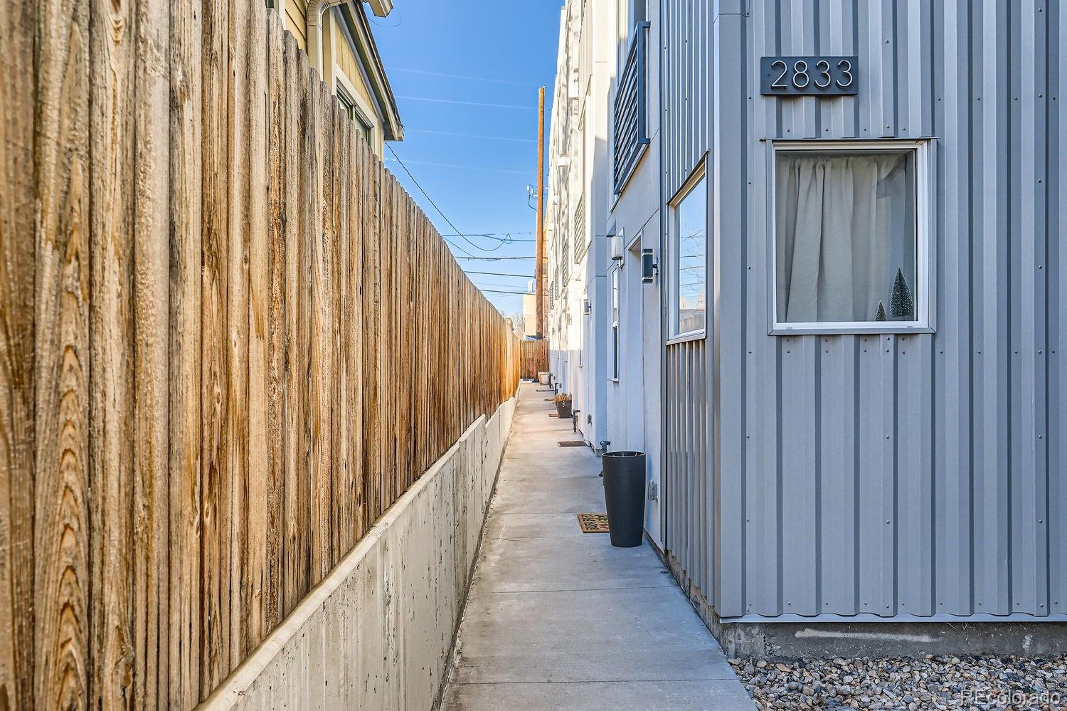 MLS Image #2 for 2833 w 25th avenue,denver, Colorado