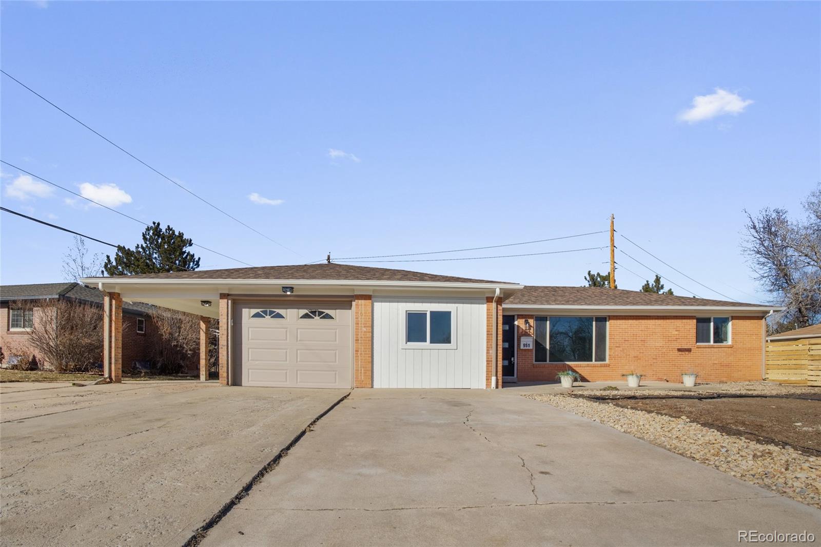 MLS Image #2 for 951 e 10th avenue,broomfield, Colorado