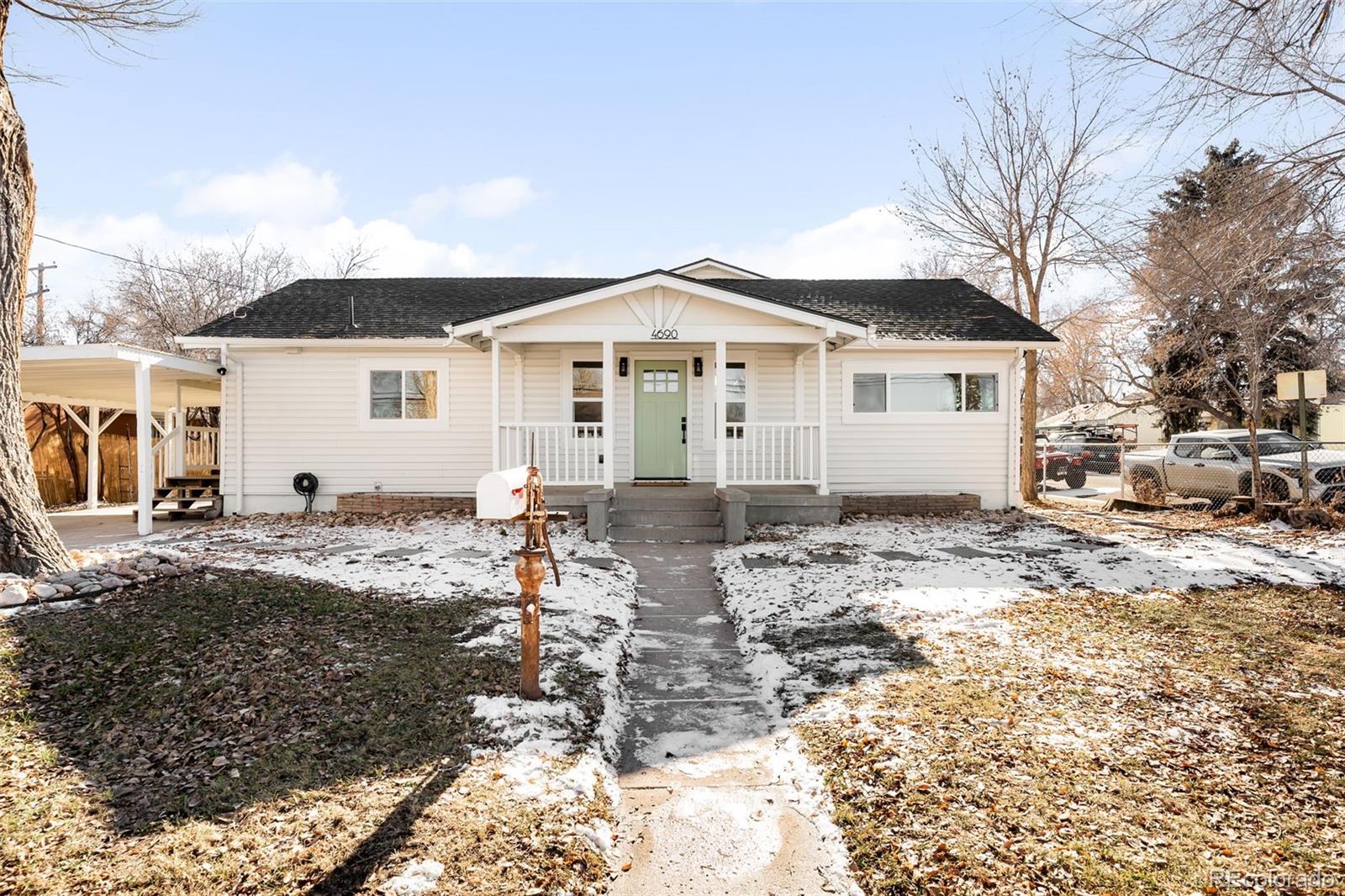 MLS Image #0 for 4690 w 5th avenue,denver, Colorado