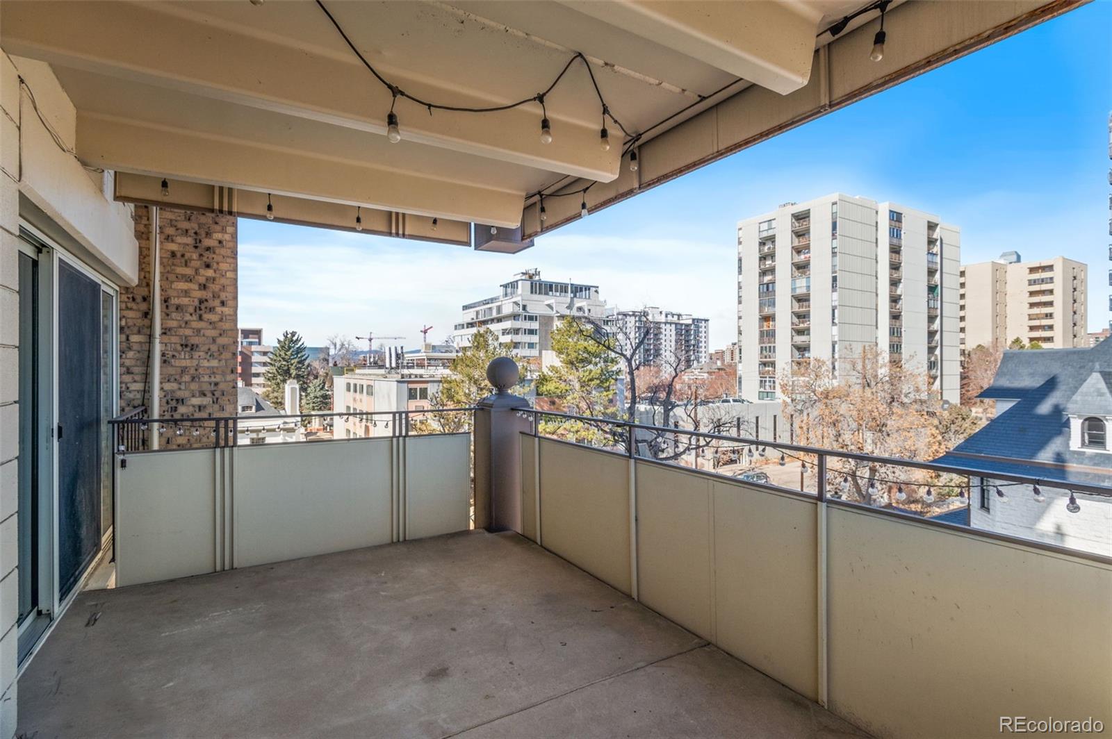 MLS Image #18 for 700 n washington street 502,denver, Colorado