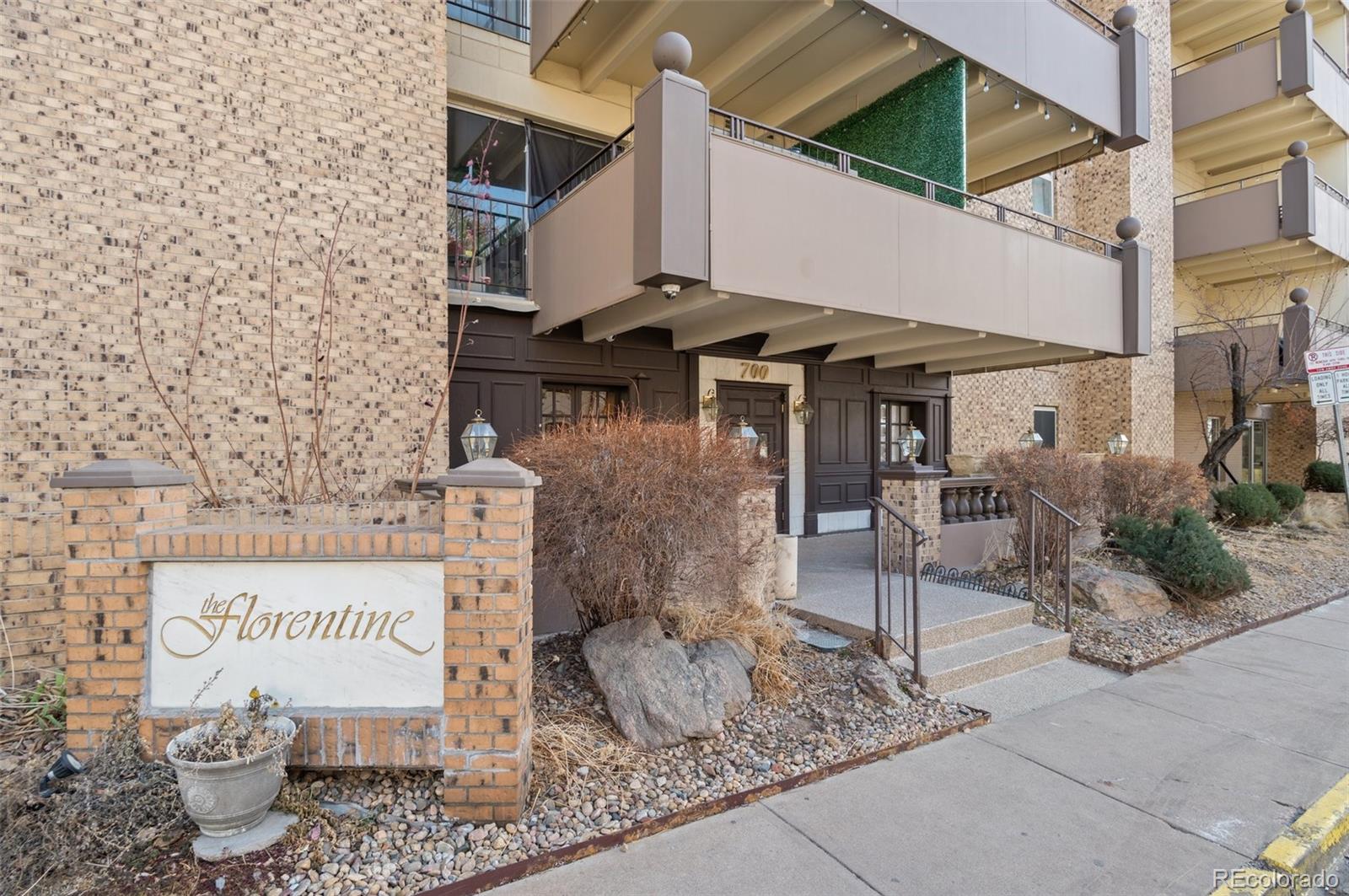 MLS Image #20 for 700 n washington street 502,denver, Colorado