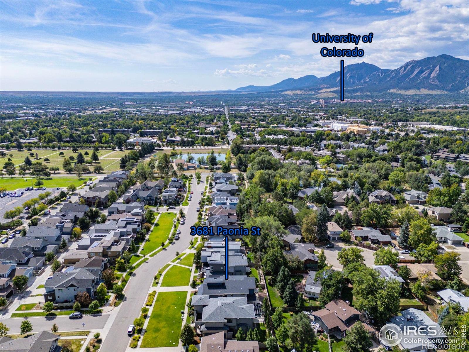 MLS Image #34 for 3681  paonia street,boulder, Colorado