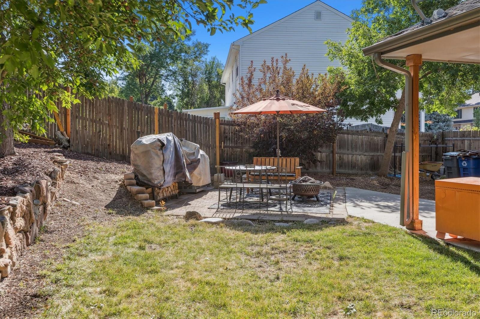 MLS Image #36 for 5809 e caley drive,centennial, Colorado