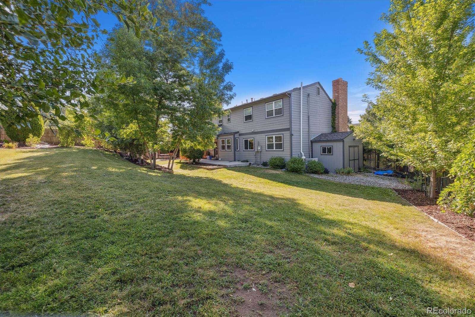 MLS Image #38 for 5809 e caley drive,centennial, Colorado