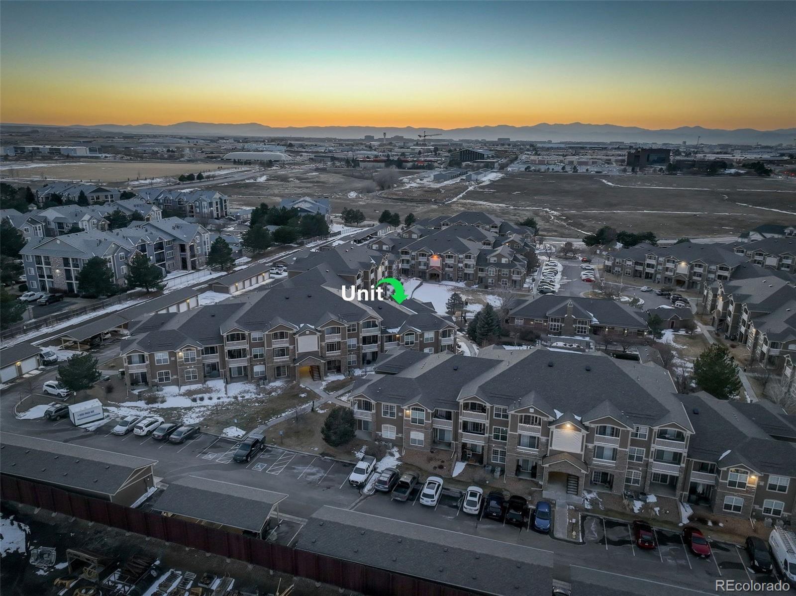 MLS Image #22 for 7440 s blackhawk street,englewood, Colorado