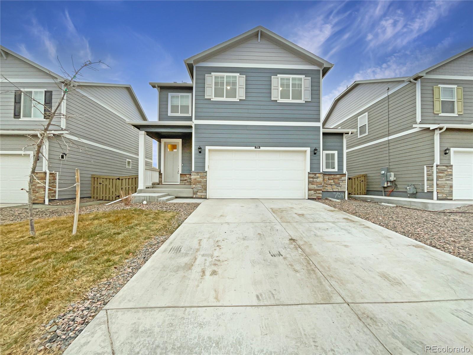 MLS Image #0 for 704  lake emerson road,severance, Colorado