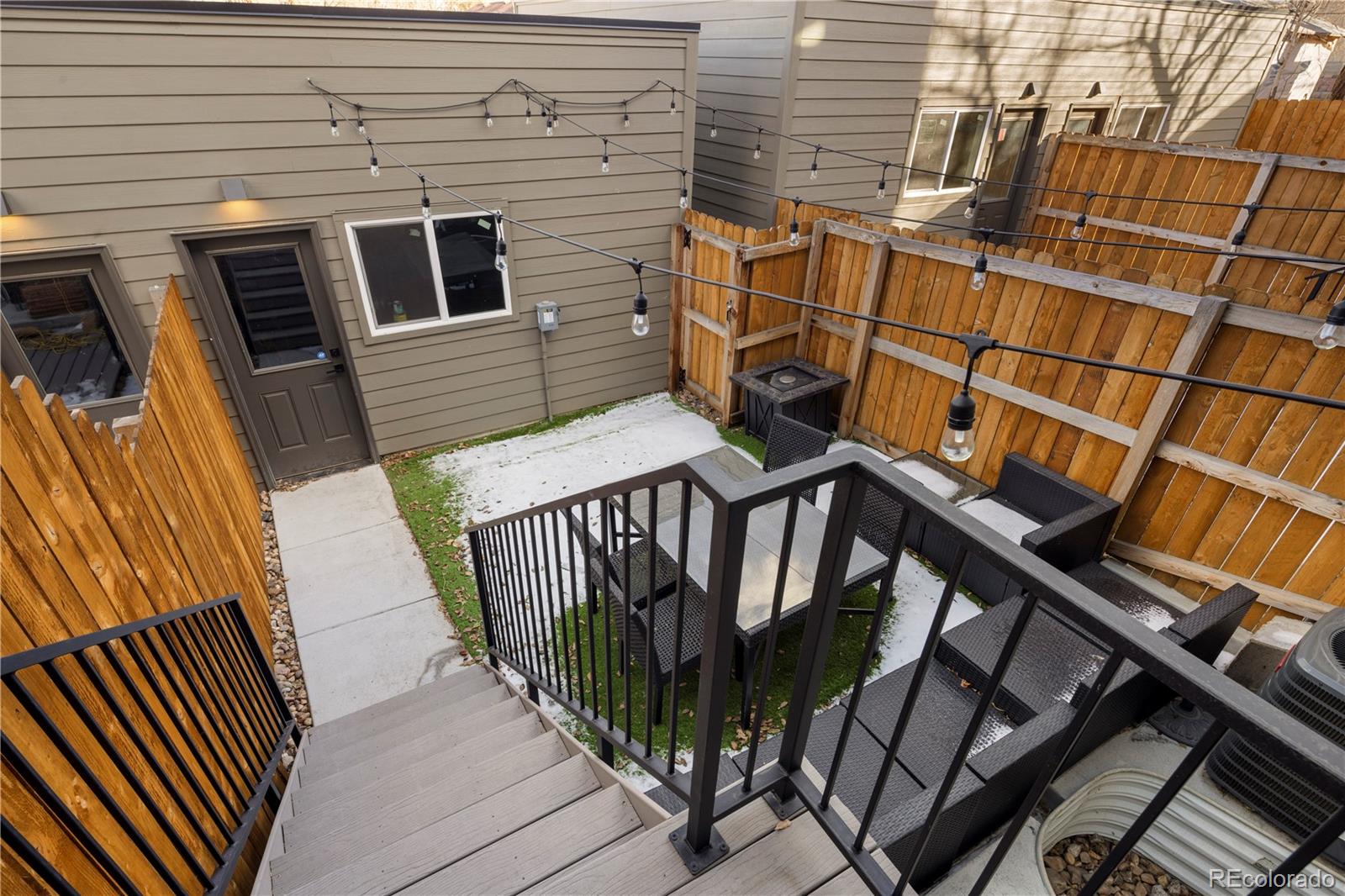 MLS Image #39 for 1074  knox court,denver, Colorado