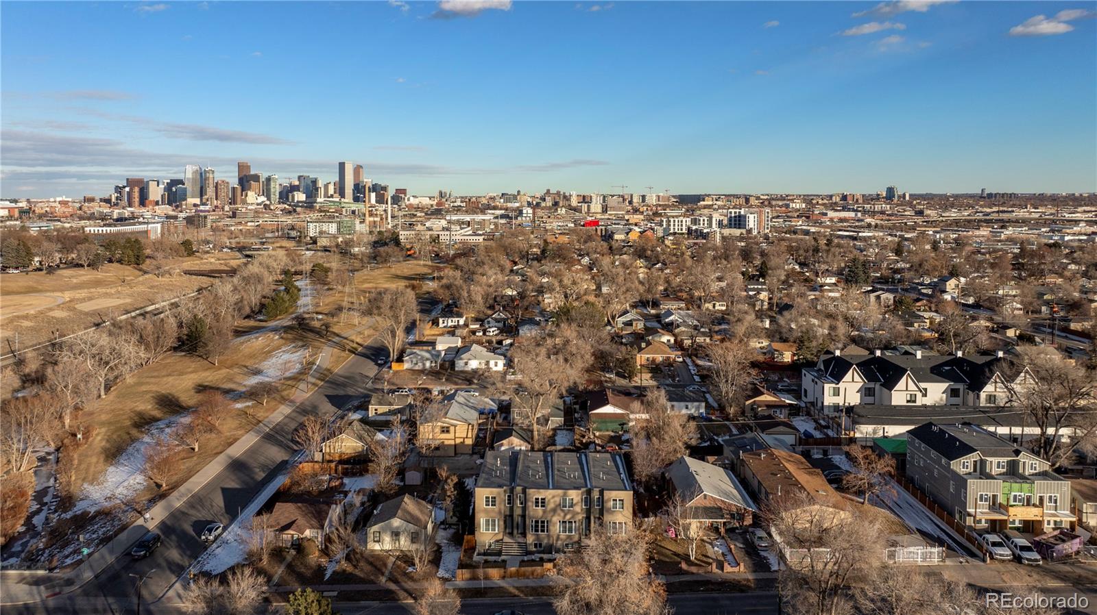 MLS Image #42 for 1074  knox court,denver, Colorado