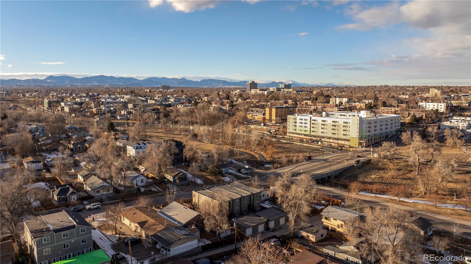 MLS Image #43 for 1074  knox court,denver, Colorado