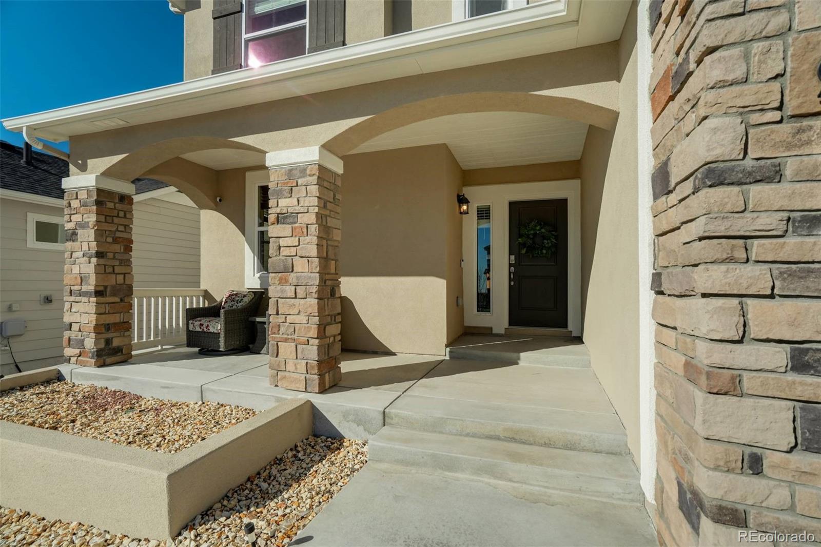 MLS Image #1 for 6356  deco drive,colorado springs, Colorado