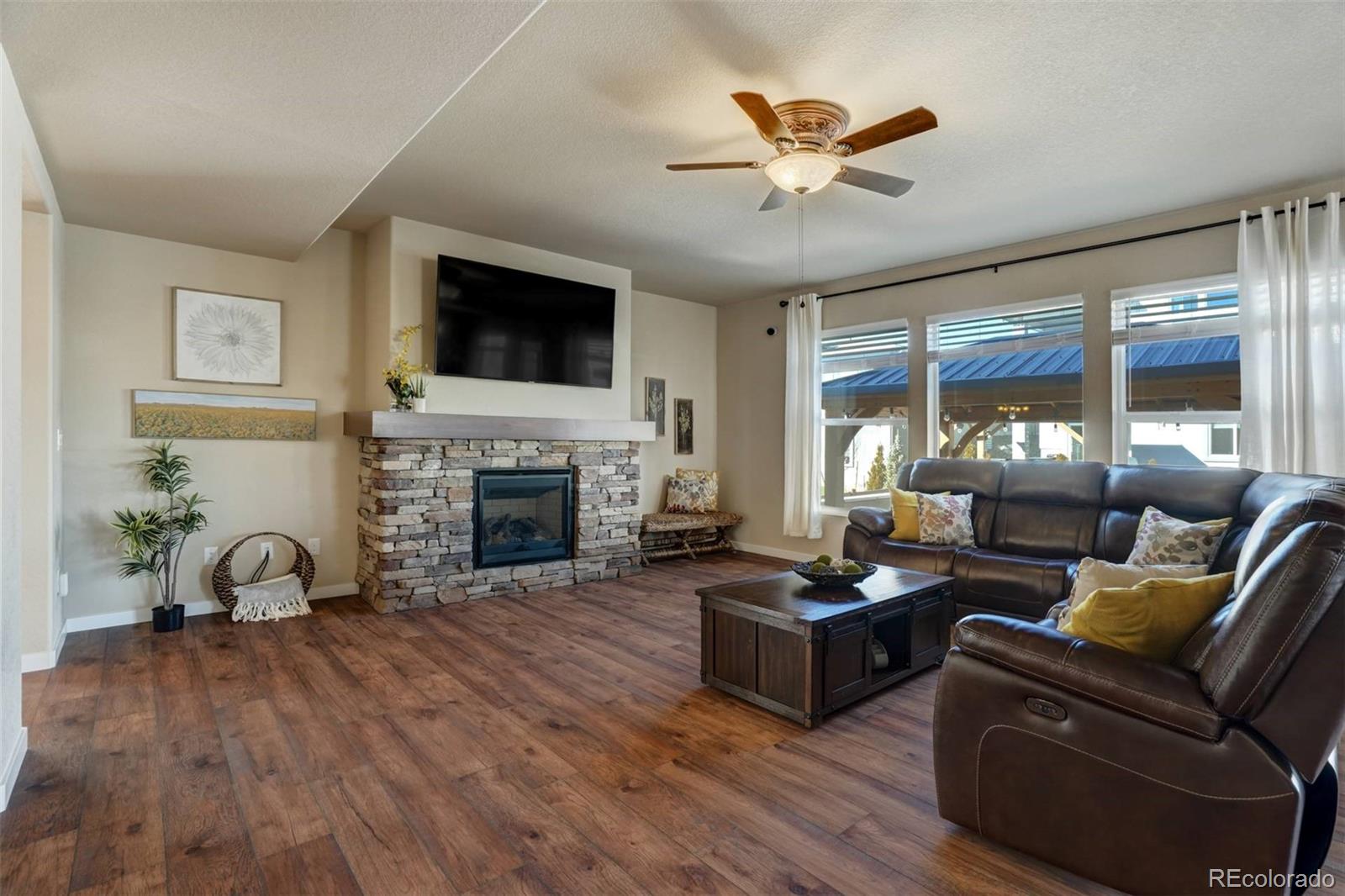 MLS Image #2 for 6356  deco drive,colorado springs, Colorado