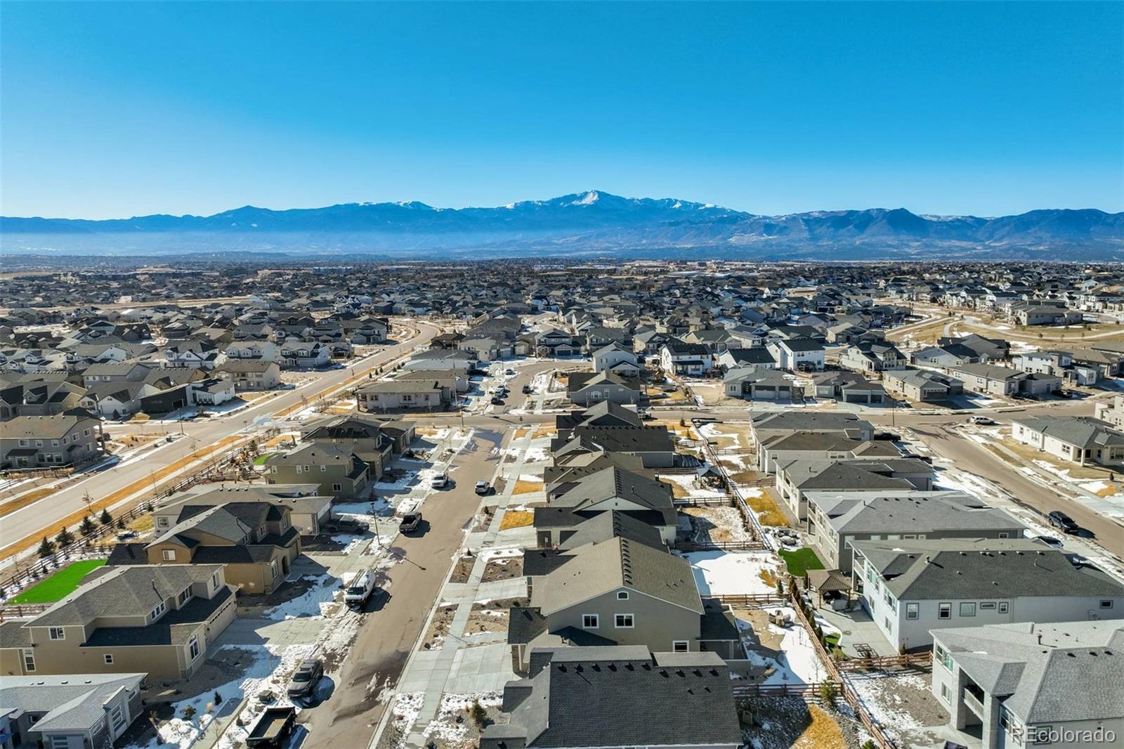 MLS Image #20 for 6356  deco drive,colorado springs, Colorado