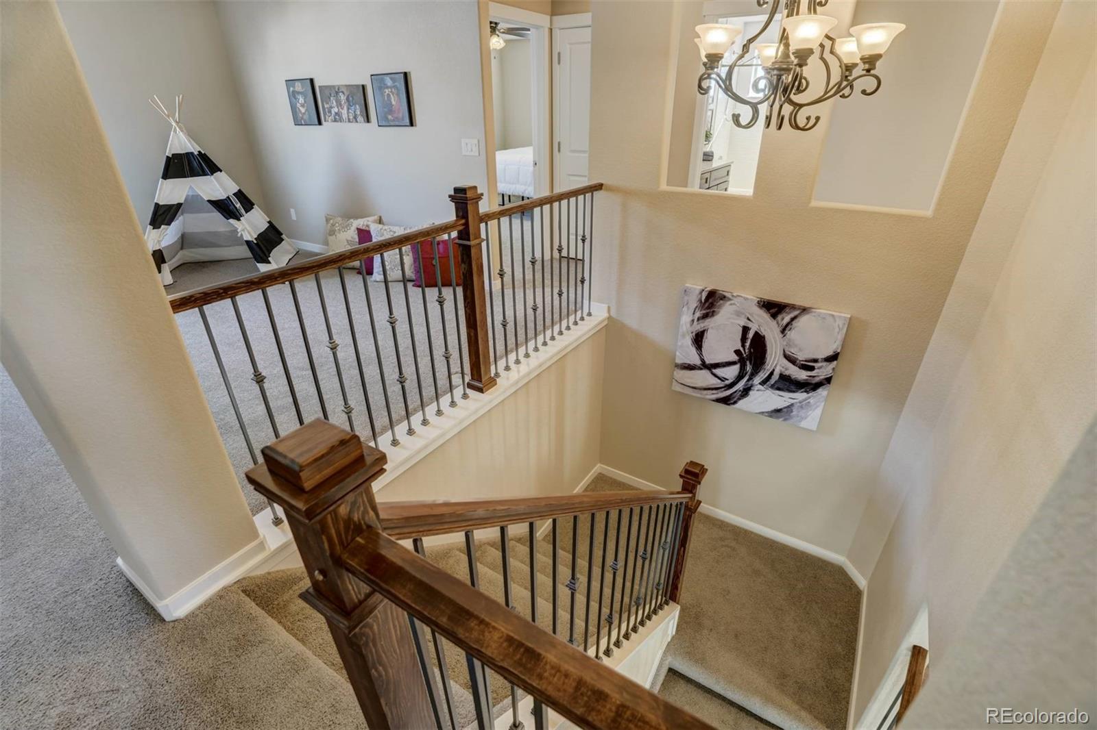 MLS Image #21 for 6356  deco drive,colorado springs, Colorado