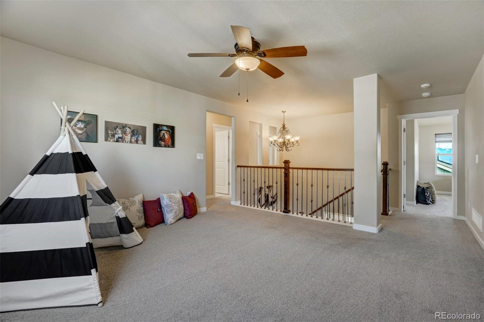 MLS Image #22 for 6356  deco drive,colorado springs, Colorado