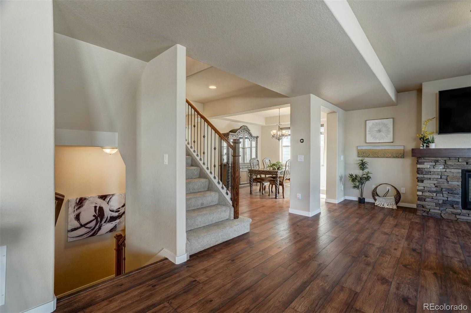 MLS Image #28 for 6356  deco drive,colorado springs, Colorado