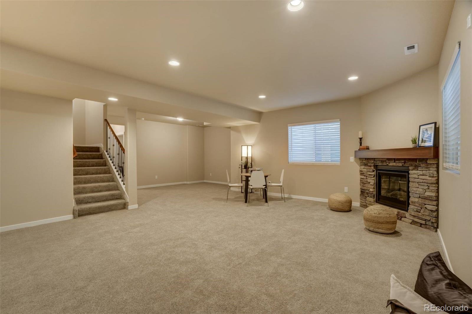 MLS Image #30 for 6356  deco drive,colorado springs, Colorado