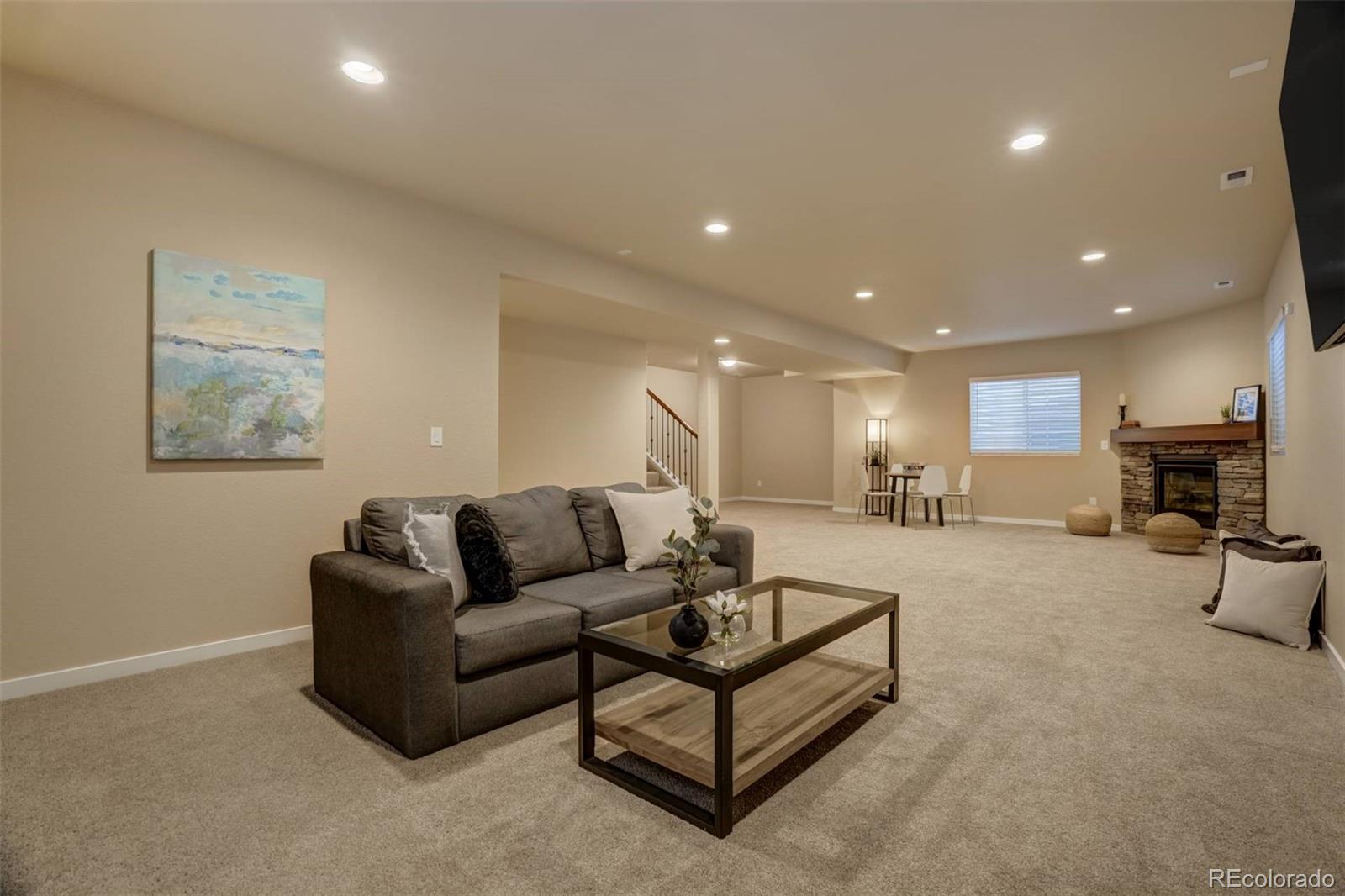 MLS Image #31 for 6356  deco drive,colorado springs, Colorado