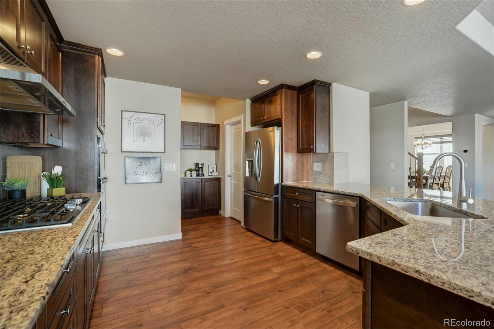 MLS Image #5 for 6356  deco drive,colorado springs, Colorado