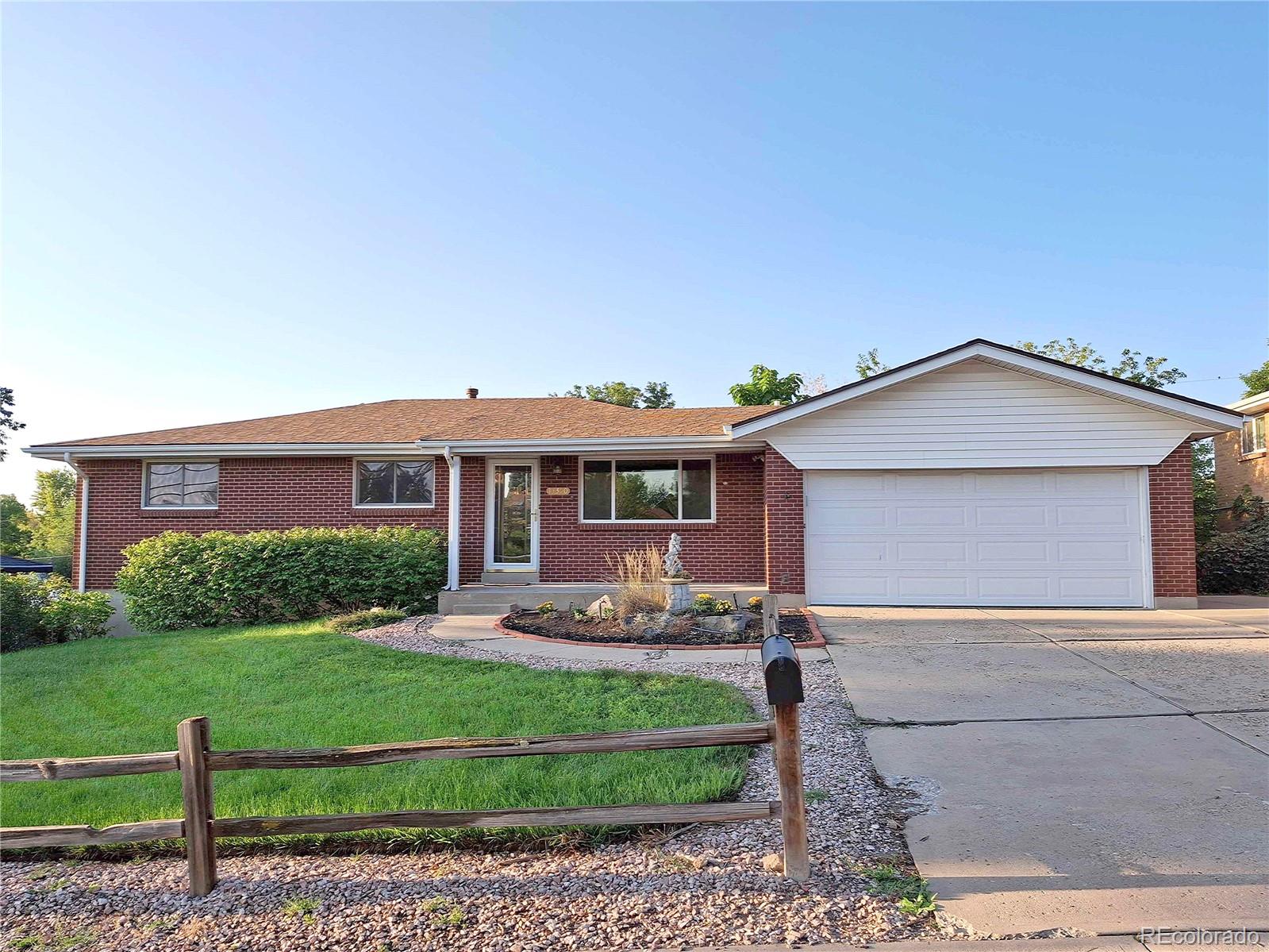 MLS Image #0 for 13390 w 8th avenue,lakewood, Colorado