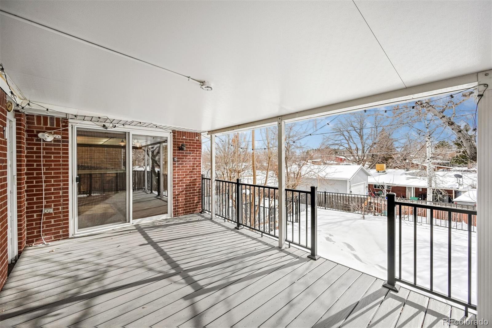 MLS Image #10 for 13390 w 8th avenue,lakewood, Colorado