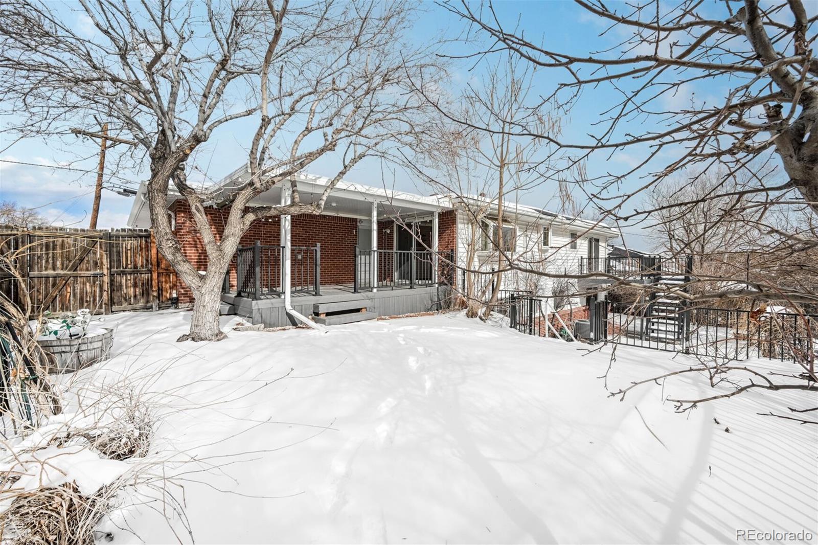 MLS Image #11 for 13390 w 8th avenue,lakewood, Colorado