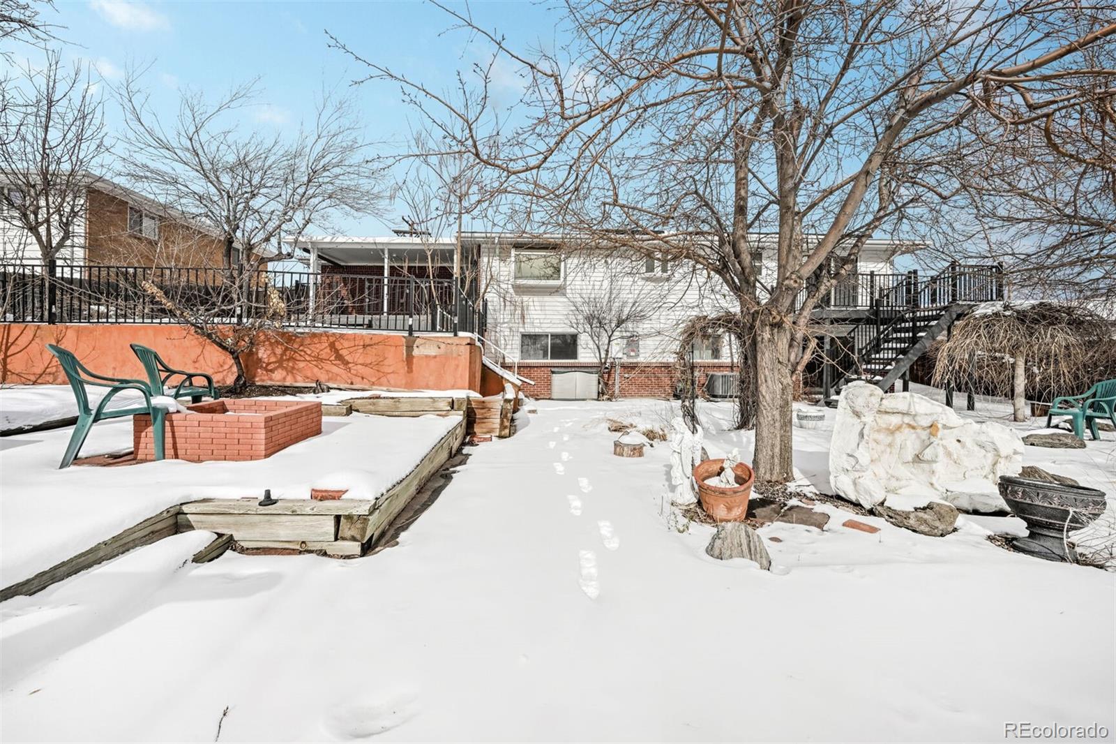 MLS Image #14 for 13390 w 8th avenue,lakewood, Colorado