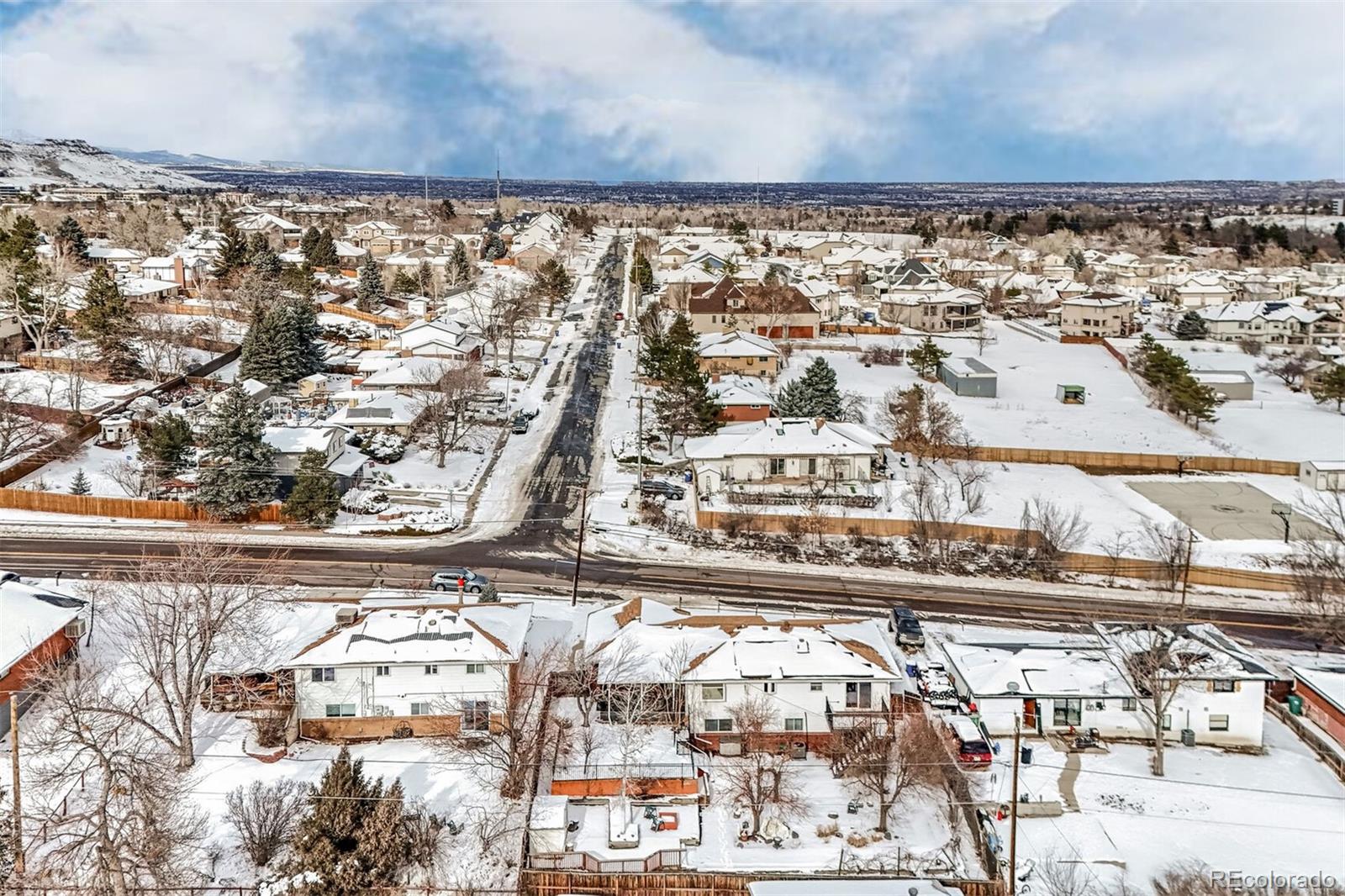 MLS Image #32 for 13390 w 8th avenue,lakewood, Colorado