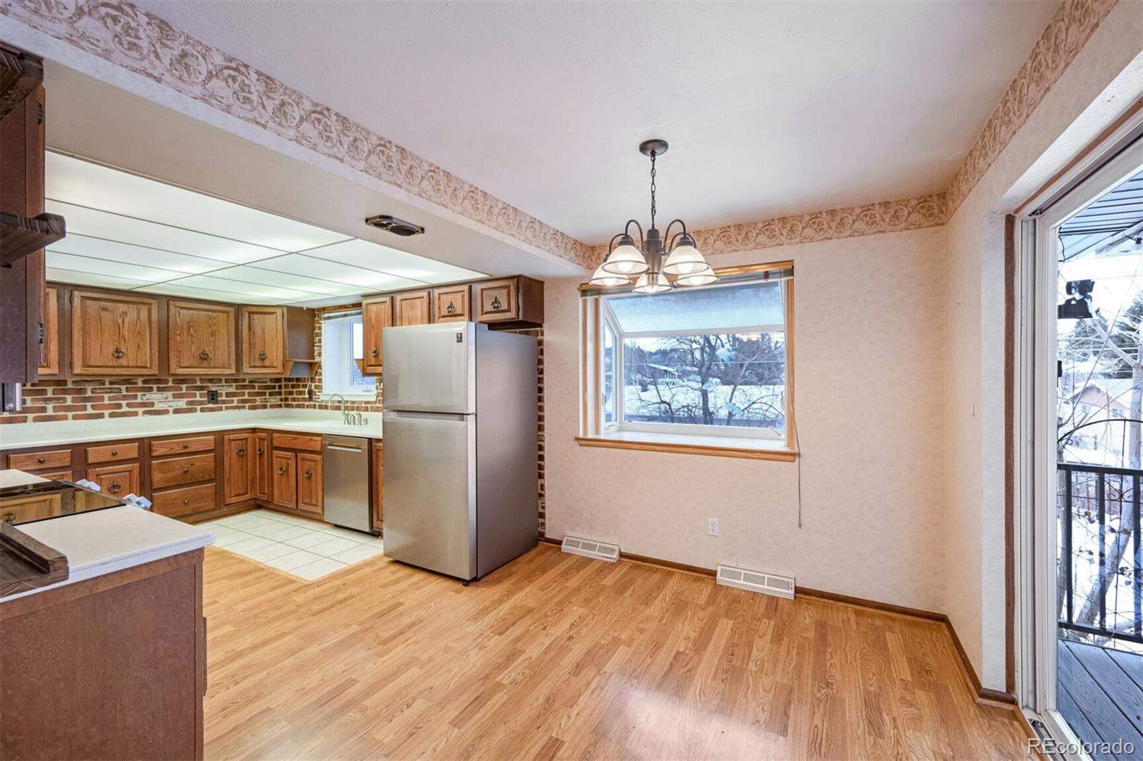 MLS Image #7 for 13390 w 8th avenue,lakewood, Colorado