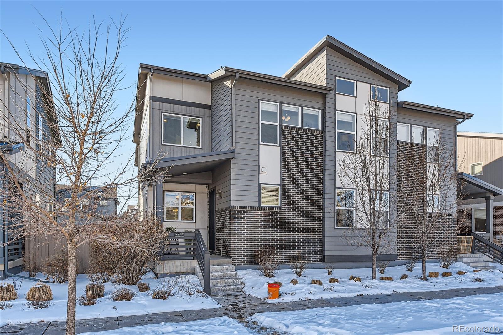 MLS Image #1 for 7203 w pacific avenue,lakewood, Colorado