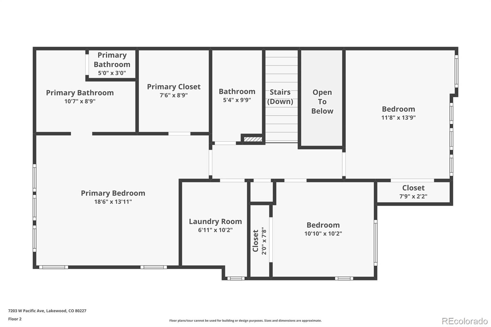 MLS Image #33 for 7203 w pacific avenue,lakewood, Colorado