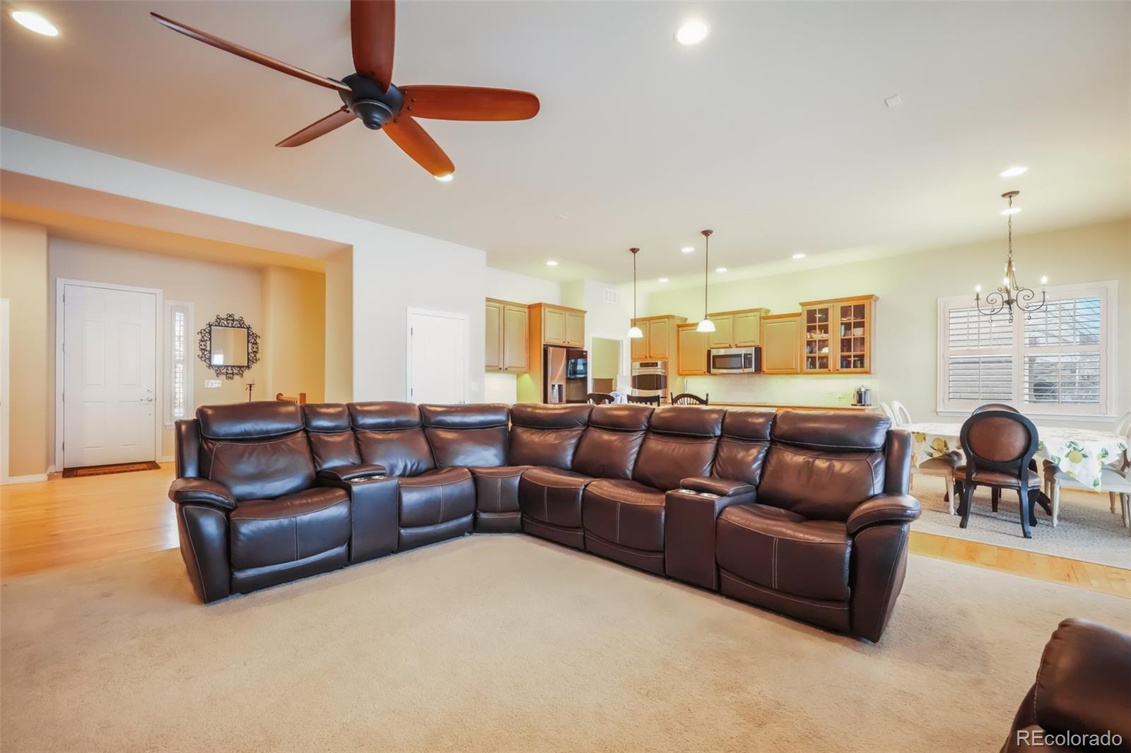 MLS Image #4 for 26674 e phillips place,aurora, Colorado