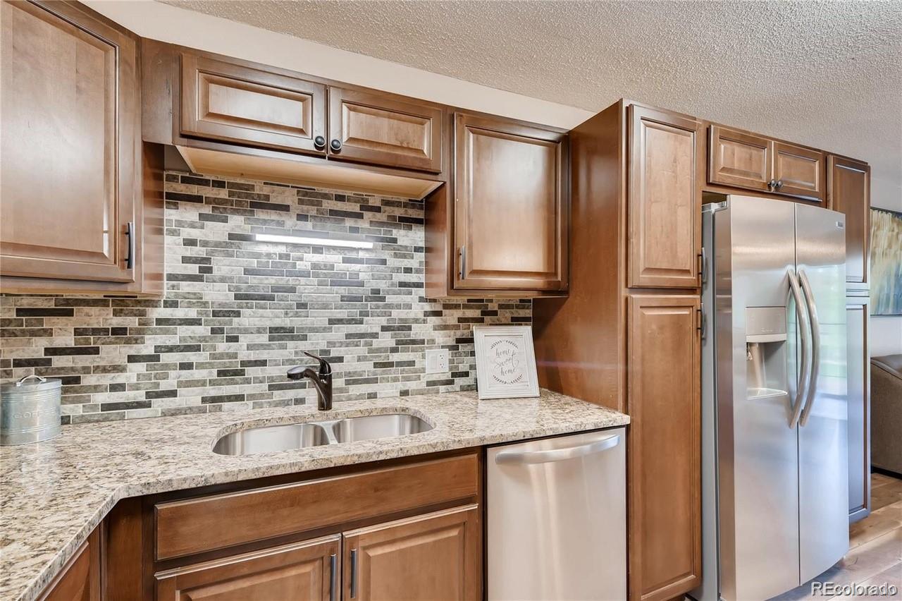 MLS Image #2 for 13500 e cornell avenue 309,aurora, Colorado