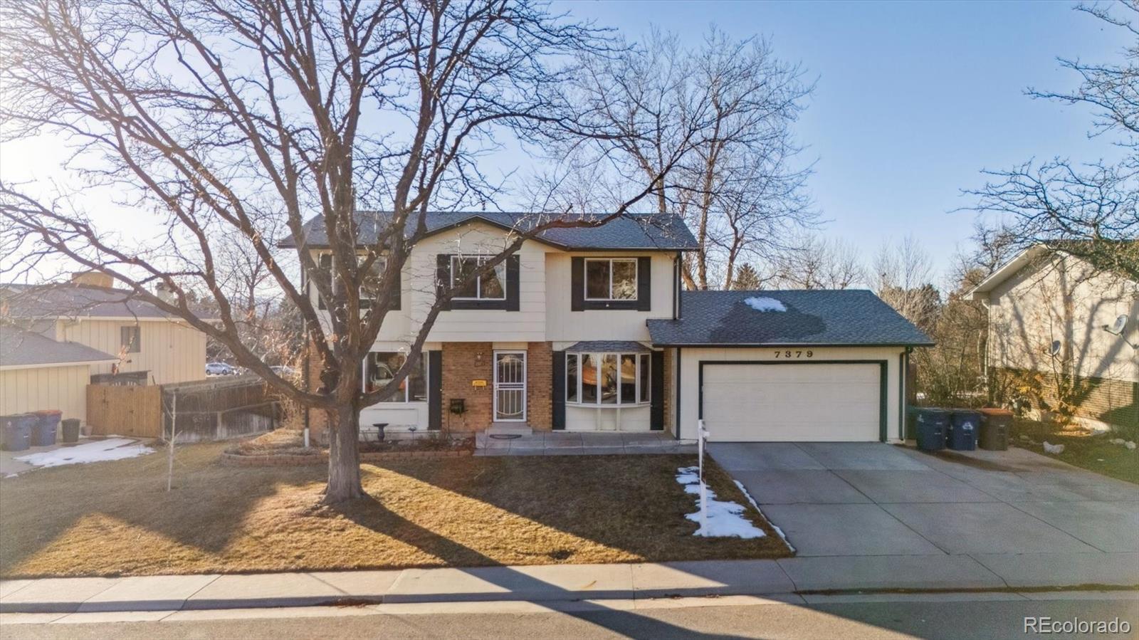 MLS Image #1 for 7379 s syracuse court,centennial, Colorado