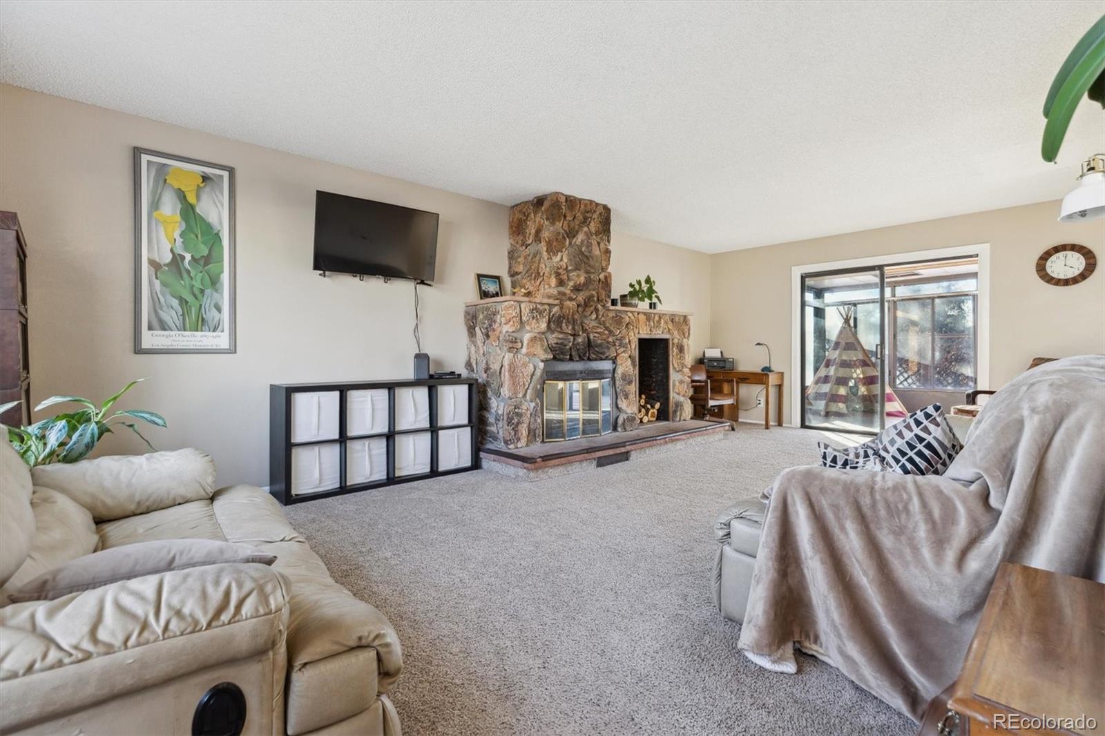 MLS Image #10 for 7379 s syracuse court,centennial, Colorado