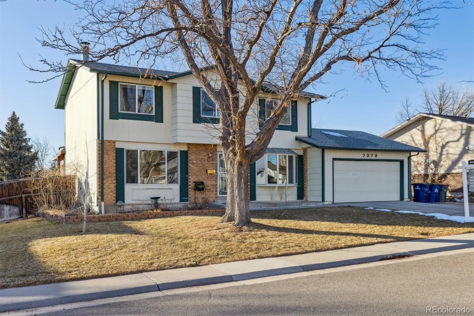 MLS Image #2 for 7379 s syracuse court,centennial, Colorado