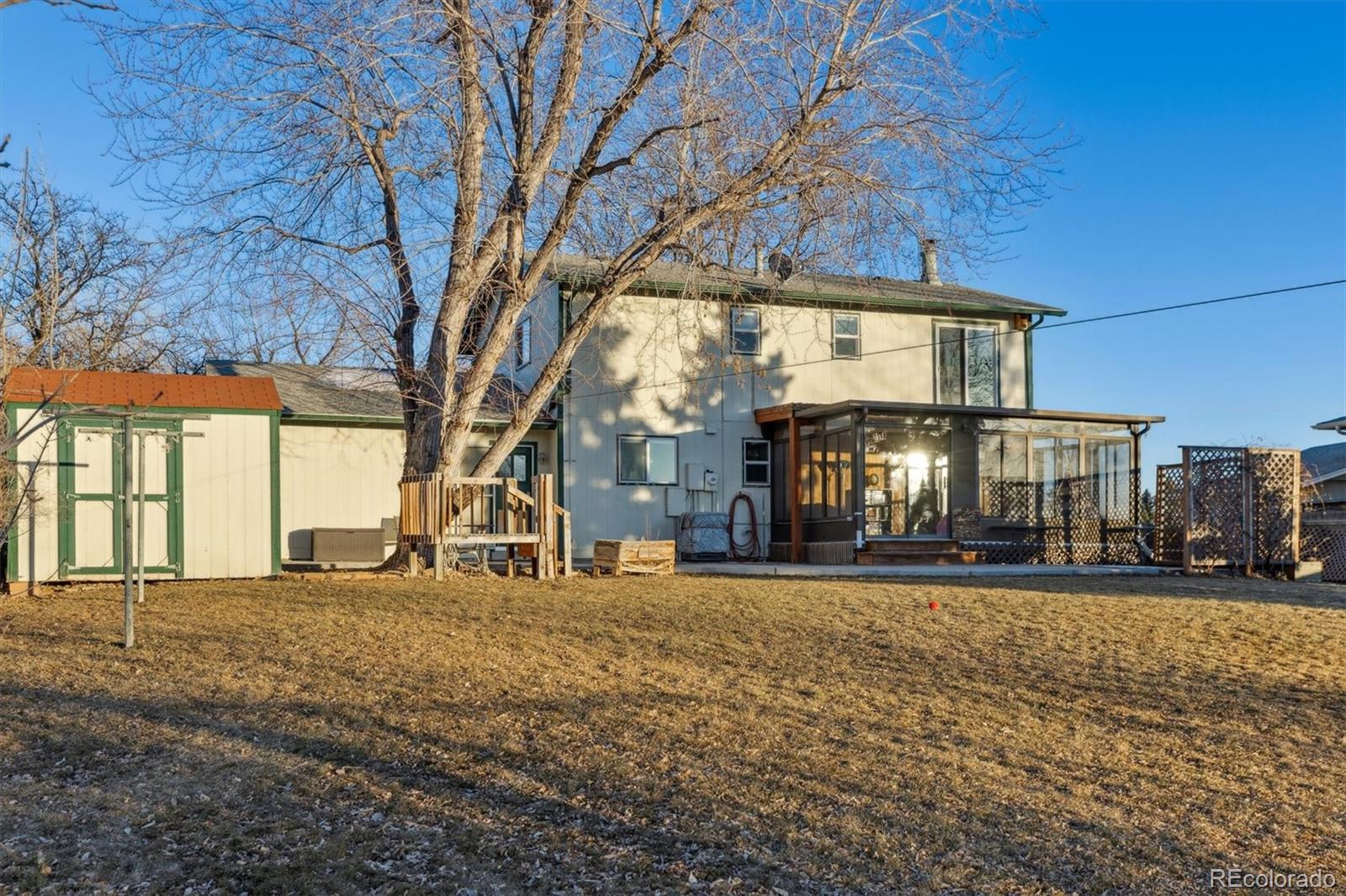 MLS Image #28 for 7379 s syracuse court,centennial, Colorado