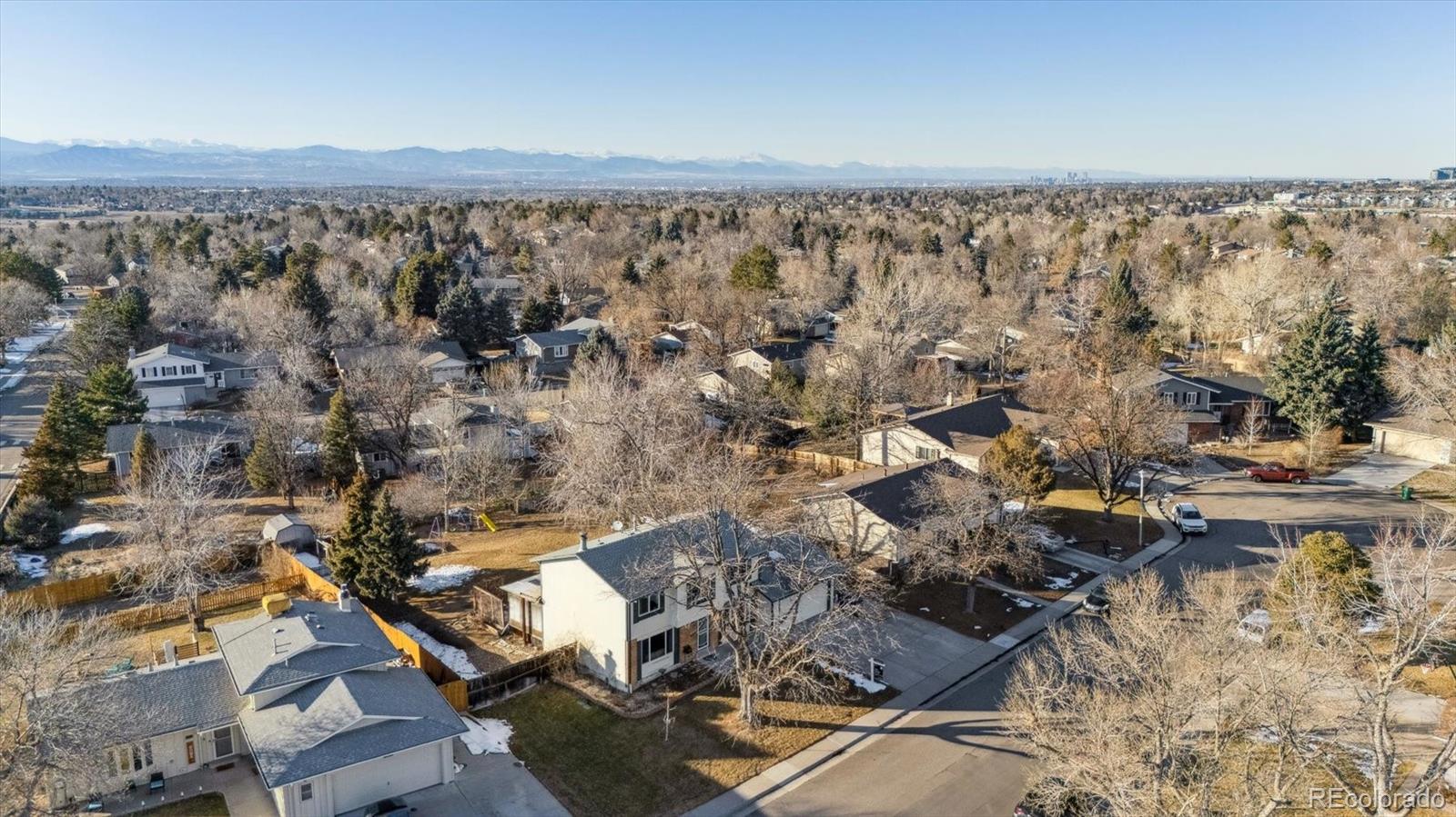 MLS Image #4 for 7379 s syracuse court,centennial, Colorado