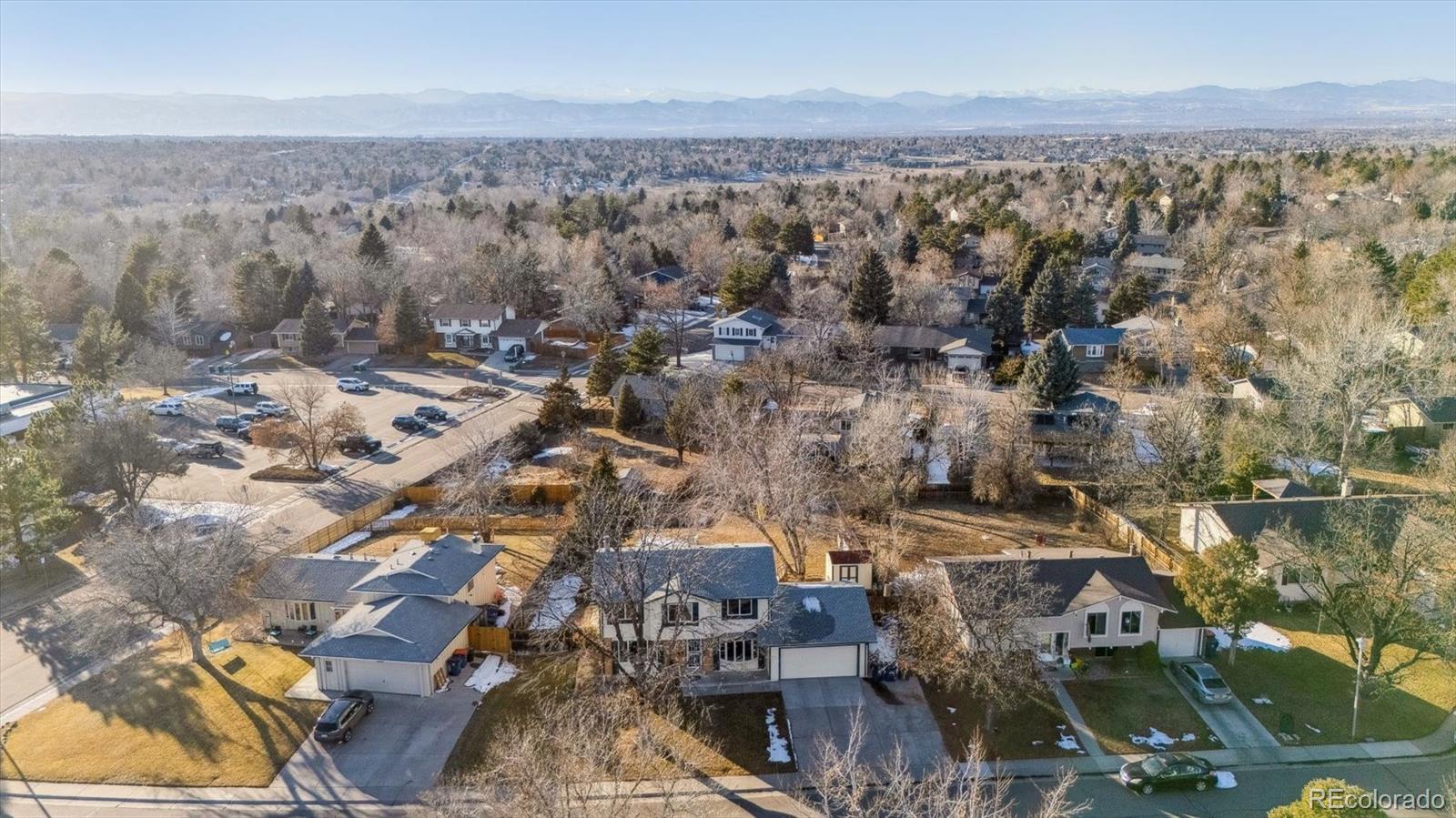 MLS Image #5 for 7379 s syracuse court,centennial, Colorado