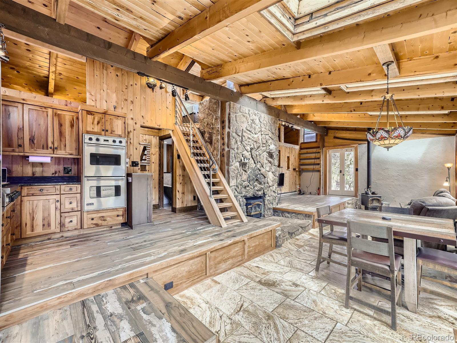 MLS Image #10 for 45  fitzsimmons road,bailey, Colorado