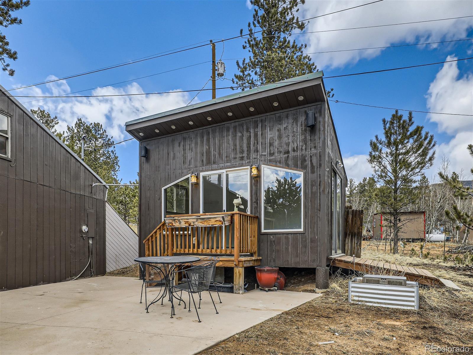 MLS Image #22 for 45  fitzsimmons road,bailey, Colorado