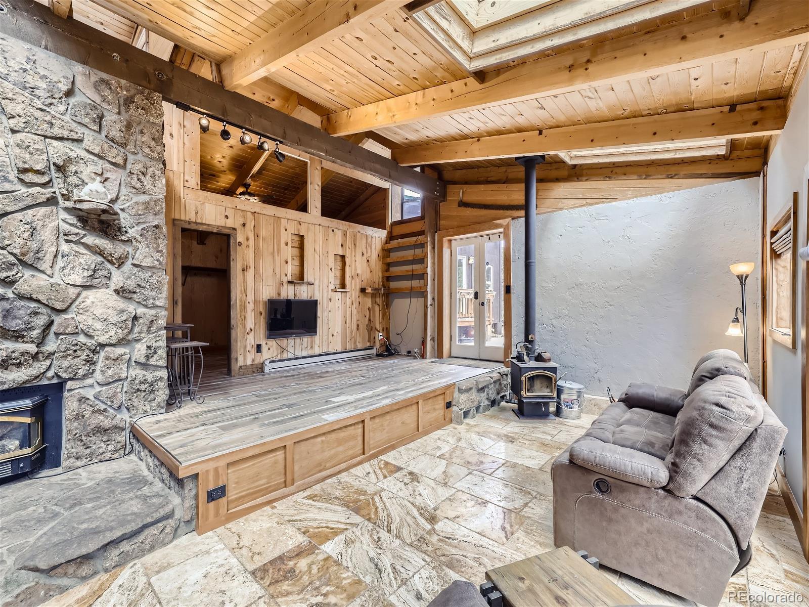 MLS Image #5 for 45  fitzsimmons road,bailey, Colorado