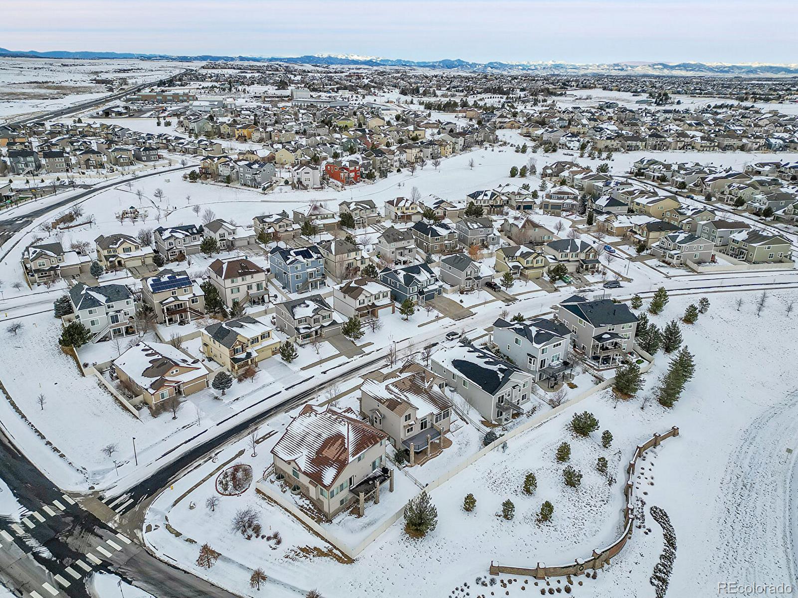 MLS Image #47 for 12198  tack drive,parker, Colorado