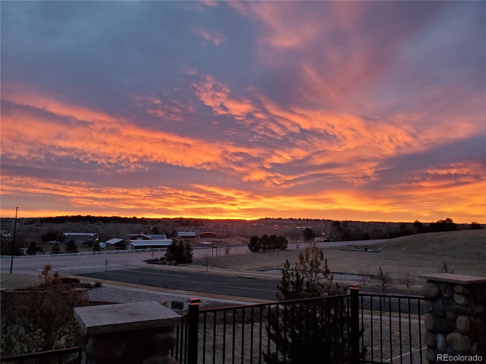 MLS Image #48 for 12198  tack drive,parker, Colorado