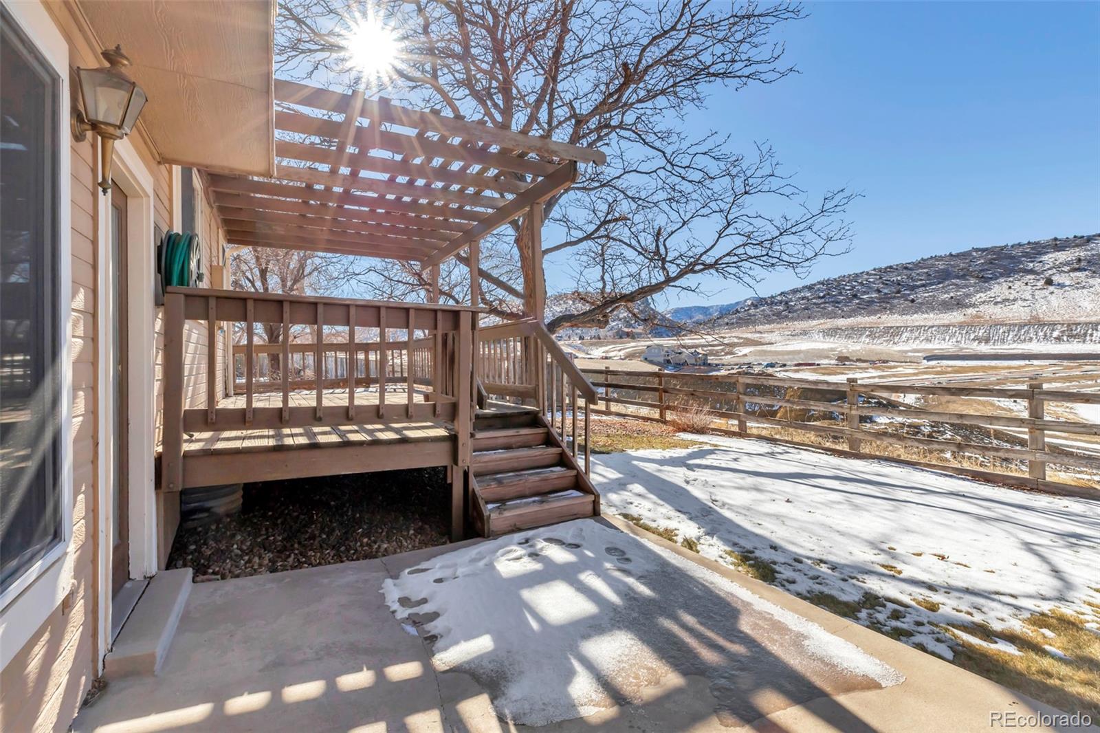 MLS Image #2 for 7249 s mount holy cross ,littleton, Colorado