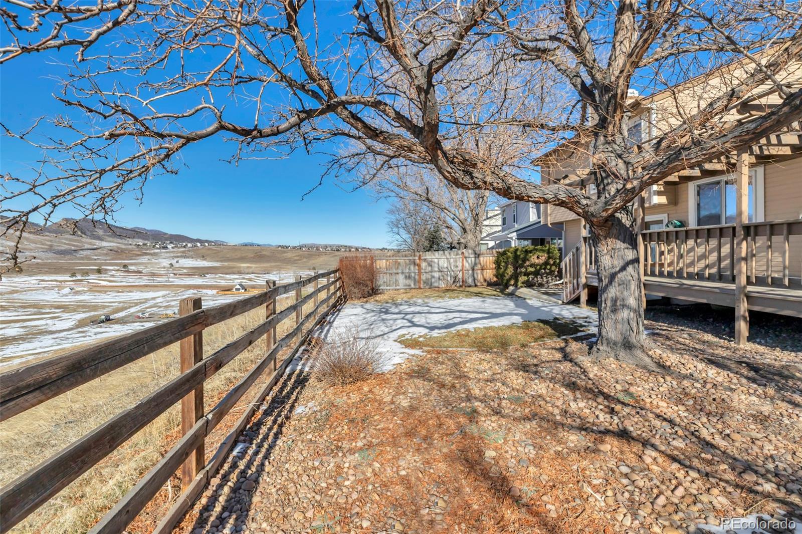 MLS Image #25 for 7249 s mount holy cross ,littleton, Colorado